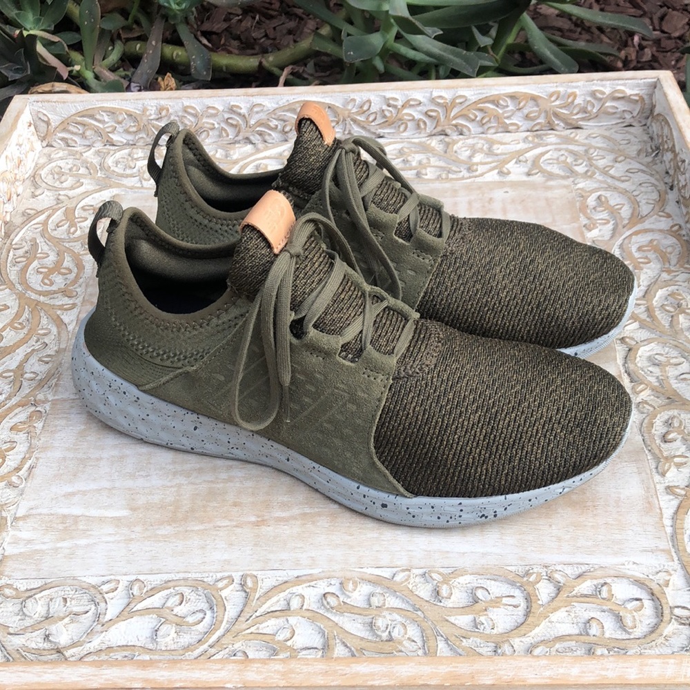 New Balance fresh foam Cruz Men’s size 12